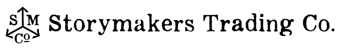 Storymakers Trading Co